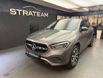  Voir d&eacute;tails -Mercedes Classe GLA 200 Progressive Line &agrave; Boulogne-Billancourt (92)