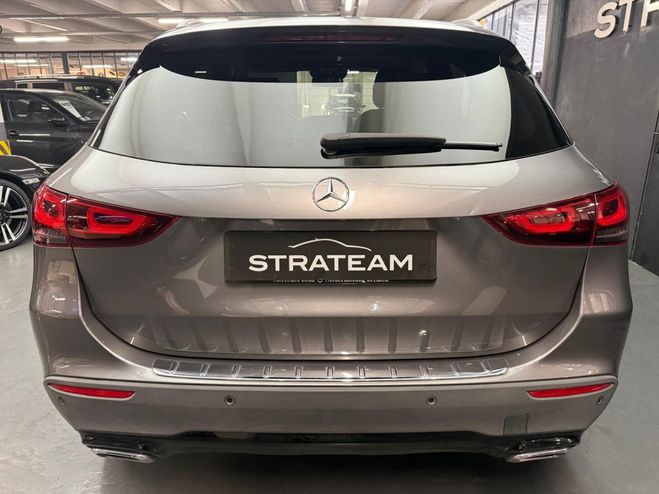 Mercedes Classe GLA 200 Progressive Line Gris de 2020