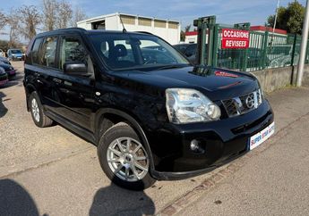  Voir d&eacute;tails -Nissan X Trail II 2.0l DCI PACK CONFORT 150CV 4X2 &agrave; Colmar (68)