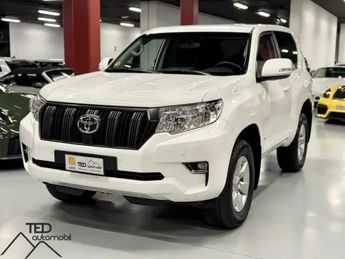  Voir d&eacute;tails -Toyota Land Cruiser 2.8 D-4D &agrave; Encamp (99)