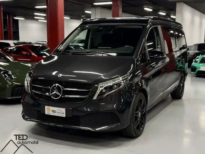 Mercedes Marco Polo V250d 4Matic 190cv  de 2021