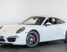 Porsche 911 991.1 CARRERA 4S 3.8 400CH &agrave; Vesoul (70)