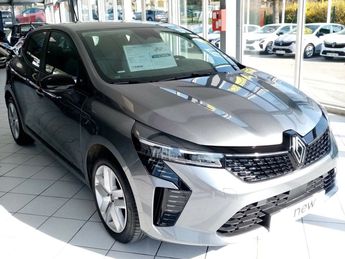  Voir d&eacute;tails -Renault Clio Blue dCi 100 ch GSR2 Evolution &agrave; Ahuy (21)