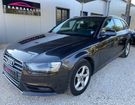 Audi A4 AVANT N1 2.0 TDI 143 AMBIENTE/GPS &agrave; Bagard (30)