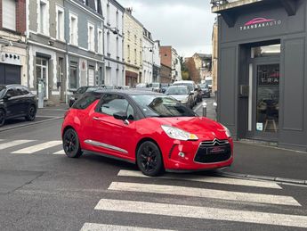  Voir d&eacute;tails -Citroen DS3 e-HDi 90 Airdream Graphic Art / ESSUIES  &agrave; Cambrai (59)