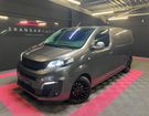 Peugeot Expert FOURGON 2.0 BLUEHDI 180 cv BOITE AUTOMAT &agrave; Lens (62)