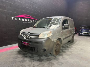  Voir d&eacute;tails -Renault Kangoo 1.5 DCI 90 &agrave; Chaponost (69)
