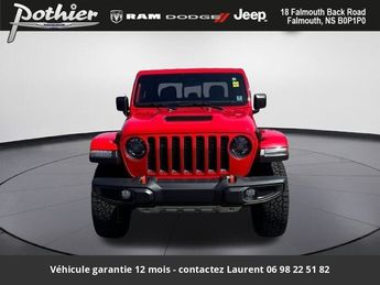  Voir d&eacute;tails -Jeep Gladiator mojave 4x4 tout compris hors homologatio &agrave; Paris (75)