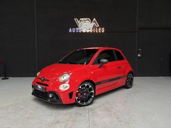  Voir d&eacute;tails -Abarth 595 (2) 1.4 Turbo T-Jet 180ch Competizione &agrave; Saran (45)
