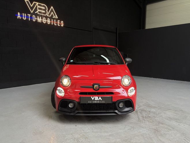 Abarth 595 (2) 1.4 Turbo T-Jet 180ch Competizione Autre de 2020