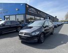 Volkswagen Touran 1.6 TDi 115 1er MAIN GPS CARPLAY LED CAM &agrave; Verson (14)