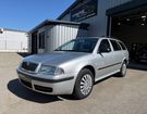Skoda Octavia BREAK 1.9 TDI105 4X4 CONFORT/ DISTRI / V &agrave; Moirans (38)