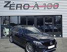 Mercedes Classe C 200 2.1D AMG LINE ? AIRMATIC TOIT PANO I &agrave; Saint-Jean-d'Illac (33)