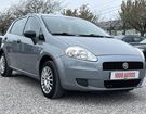 Fiat Punto 1.2 8v 65ch Dynamic 5p à Roncq (59) Fiat Punto 1.2 8v 65ch Dynamic 5p à Roncq (59)