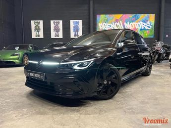  Voir d&eacute;tails -Volkswagen Golf 1.5 tsi r-line dsg full tva recuperable &agrave; Chazay-d'Azergues (69)