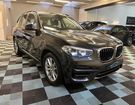 BMW X3 2.0 SDRIVE18D BUSINESS DESIGN 1ER MAIN à Saint-Brice-Courcelles (51) BMW X3 2.0 SDRIVE18D BUSINESS DESIGN 1ER MAIN à Saint-Brice-Courcelles (51)