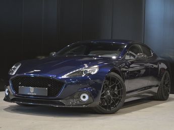  Voir d&eacute;tails -Aston martin Rapide AMR Limited edition 1 of 210 - 27.000 km &agrave; Lille (59)