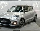 Suzuki Swift 1.4 BOOSTERJET HYBRID 129CH SPORT GPS CO &agrave; Lyon (69)