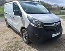 Opel Vivaro L1 H1 CDTi 115cv R�vis� & garantie 12 mo &agrave; Lagney (54)