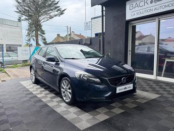 Voir d&eacute;tails -Volvo V40 D2 115 Summum Powershift A &agrave; Nantes (44)