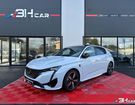 Peugeot 308 1.5 BLUEHDI 130 GT PACK EAT BVA &agrave; Audenge (33)