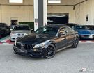 Mercedes Classe C 63 AMG 4.0L 475cv SPEEDSHIFT / TOIT OUVR &agrave;  La Seyne-sur-Mer (83)