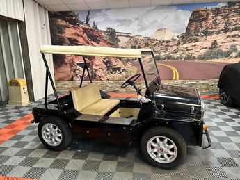  Voir d&eacute;tails -Austin Mini MINI-MOKE SCHMITTY SANS PERMIS &agrave;  Le Muy (83)