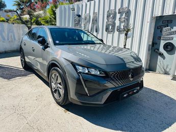  Voir d&eacute;tails -Peugeot 408 1.2i Hybrid -136 - BV e-DCS6 Allure &agrave;  Le Muy (83)
