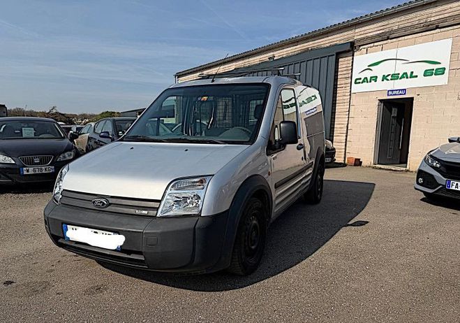 Ford Transit Connect 220 T 1.8 TDCI 110CH Gris de 2007