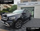 Mercedes Classe X 3.0 350 D 260 POWER 4MATIC BVA &agrave; Cannes (06)