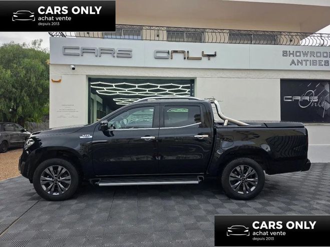 Mercedes Classe X 3.0 350 D 260 POWER 4MATIC BVA Noir de 2019