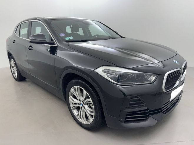 BMW X2 xDrive 25e 220 Business Design BVA6 Noir de 2021