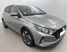 Hyundai I20 1.0 T-GDi 100 Hybrid 48V Intuitive &agrave; Chanas (38)