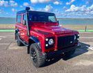 Land rover Defender 90 TD4 &agrave; Honfleur (14)