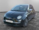 Fiat 500 1.2i - 69 BERLINE Lounge PHASE 1 &agrave; Nice (06)