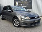 Volkswagen Golf VII 1.2 TSI 110CH BLUEMOTION TECHNOLOGY  &agrave;  La Garde (83)