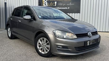 Volkswagen Golf VII 1.2 TSI 110CH BLUEMOTION TECHNOLOGY 2016 d'occasion a  La Garde (83)