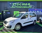 Citroen Berlingo HDI 120 CH MULTISPACE &agrave; Weyersheim (67)