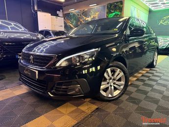  Voir d&eacute;tails -Peugeot 308 GENERATION-II SW 1.5 BLUEHDI 130 ACTIVE  &agrave; Lisses (91)