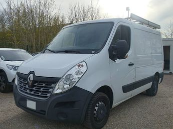  Voir d&eacute;tails -Renault Master L1H1 2.3 DCI GRAND CONFORT &agrave; �vreux (27)