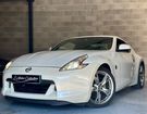 Nissan 370Z V6 ECHAPPEMENT SPORT CAMERA DE RECUL SIÈ à La Penne-sur-Huveaune (13) Nissan 370Z V6 ECHAPPEMENT SPORT CAMERA DE RECUL SIÈ à La Penne-sur-Huveaune (13)