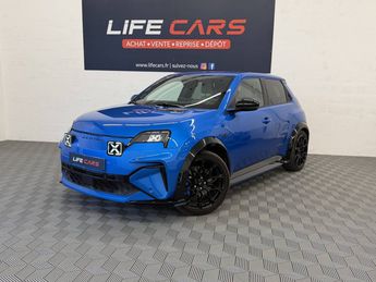  Voir d&eacute;tails -Alpine Renault A290 220ch 52kWh GTS &agrave; Mouans-Sartoux (06)