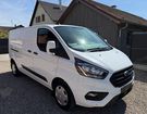 Ford Custom 15 825 HT L2H1 340 2,0 130ch trend busin &agrave; Geispolsheim (67)