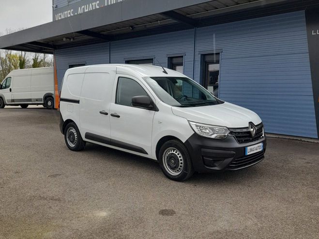 Renault Express VAN BLUE DCI 95 CONFORT PRIX 10500 EUROS Blanc de 2022
