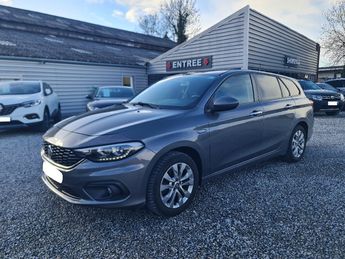  Voir d&eacute;tails -Fiat Tipo STATION WAGON 1.4L T-jet 120 ch SetS Lou &agrave; Maubeuge (59)