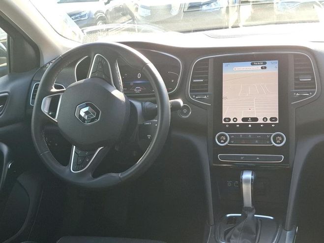 Renault Megane IV BERLINE 1.5 Blue dCi 115 Techno EDC Noir de 2022