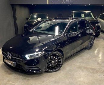  Voir d&eacute;tails -Mercedes Classe A 250 e AMG LINE FULL OPTIONS &agrave; Mougins (06)