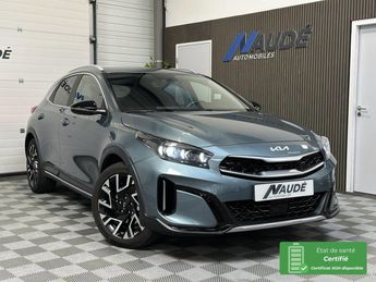  Voir d&eacute;tails -Kia Xceed Hybride rechargeable 1.6 GDi 141ch DCT6  &agrave; Chaponost (69)