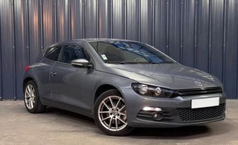  Voir d&eacute;tails -Volkswagen Scirocco 1.4 TSI 160 SPORT EDITION - Garantie 1 A &agrave; Halluin (59)