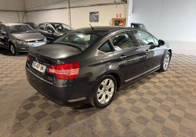 Citroen C5 exclusive 2.0 hdi 140 cv Autre de 2010